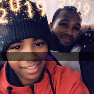 Meet your Posher, Theto